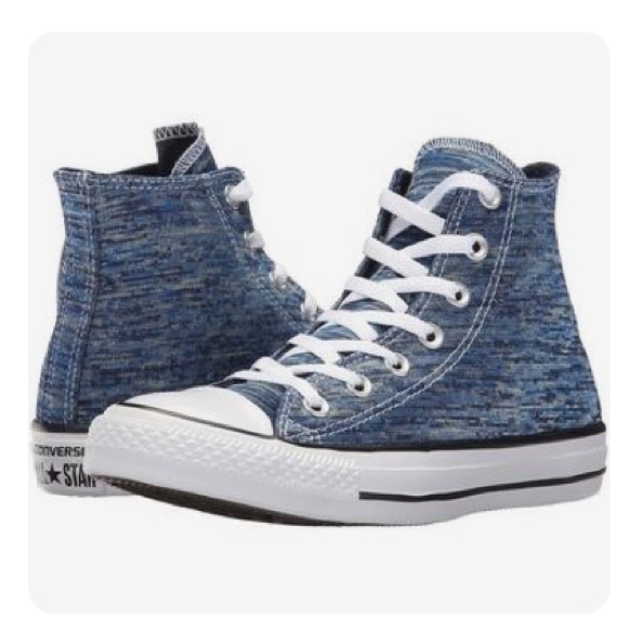 Converse Chuck Taylor All Star Hi Sneakers